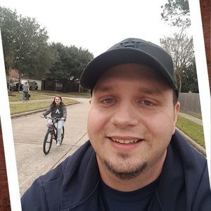 Meet your Posher, Steven